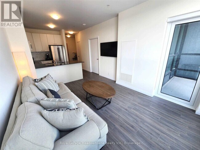 Photo du bâtiment - 104 Garment St