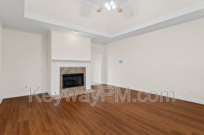 Foto del edificio - 619 Archard Dr