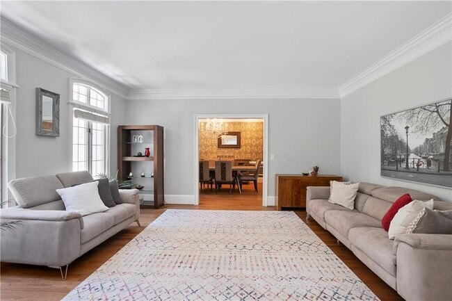 Building Photo - 4415 Northside Chase NW