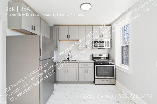 Photo - 1316 Craig St House