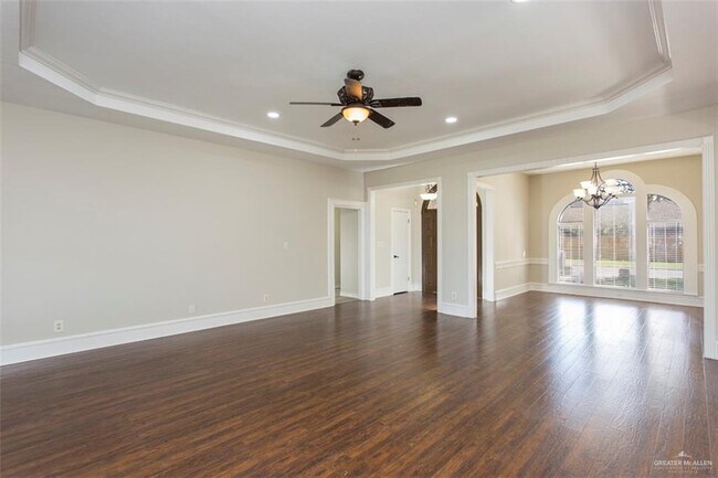 Foto del edificio - 6109 N 8th St