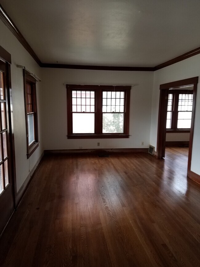 Foto del edificio - Craftsman Cottage