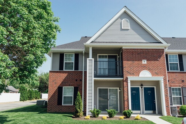 Building Photo - Stonegate