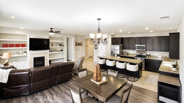 Foto del edificio - 25136 High Plains Ct