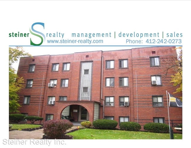 Brentwood Manor Apartments Pittsburgh, PA