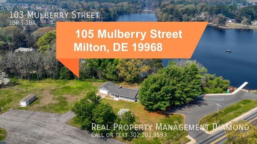 Foto principal - 103 Mulberry St