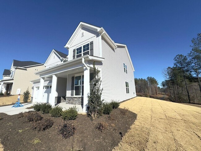 Foto del edificio - 245 Canyon Gap Wy