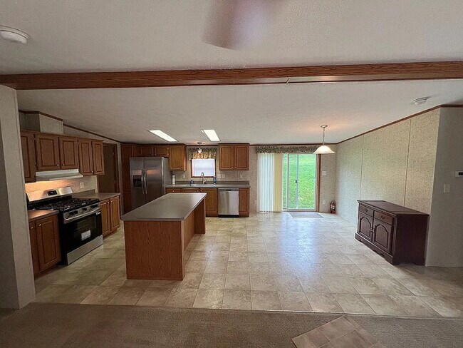 Foto del edificio - 505 Beaumont Dr