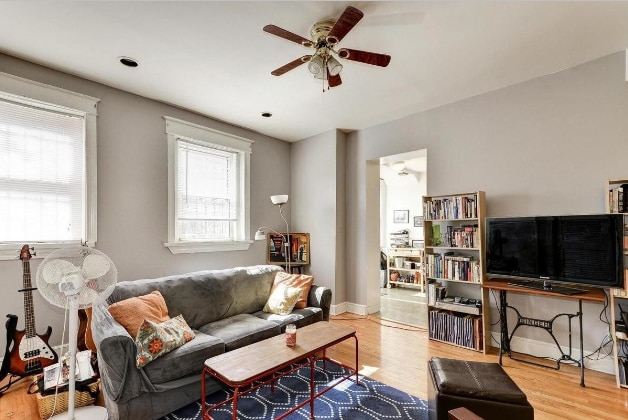 Photo - 3002 11th St NW (Washington, DC)