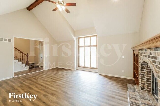 Foto del edificio - 11584 Earnshaw St