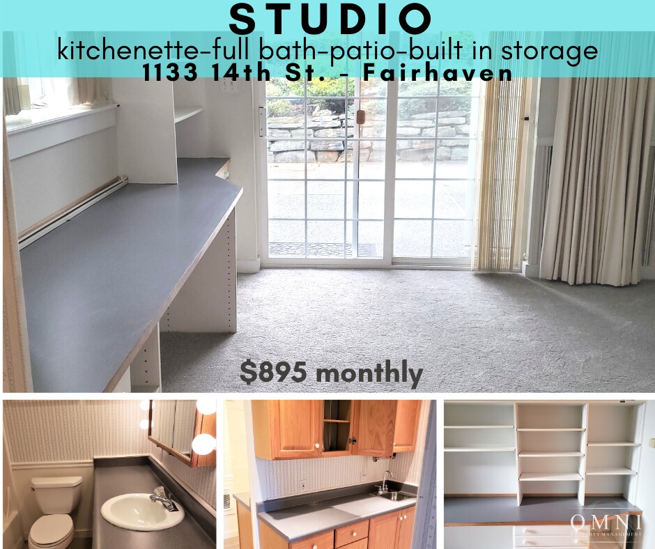 Foto principal - 1133 14th St