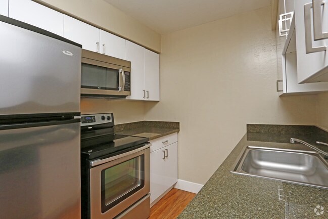 Foto del interior - 600 Whisman