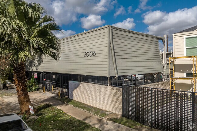 Foto alternativa del edificio - 2006 Sul Ross St, HOUSTON, TX 77098