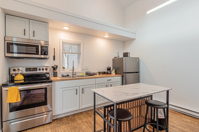 Foto del edificio - 308 10th St N