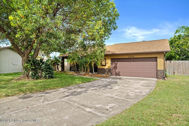 Foto del edificio - 2539 Fulton Ct