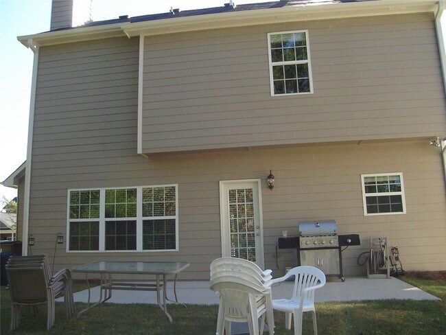 Building Photo - 6853 Grand Hickory Dr