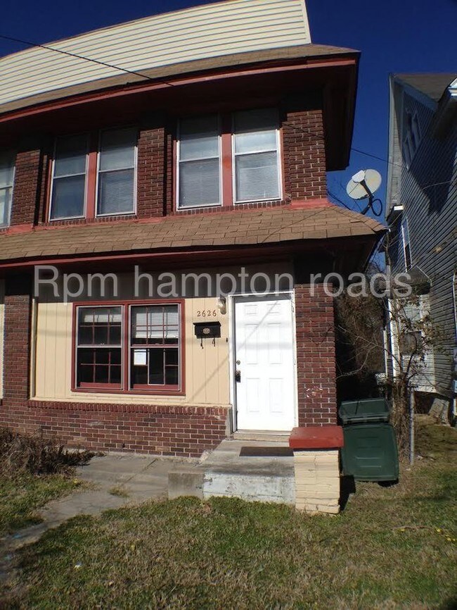 Building Photo - 2626 Kimball Ter