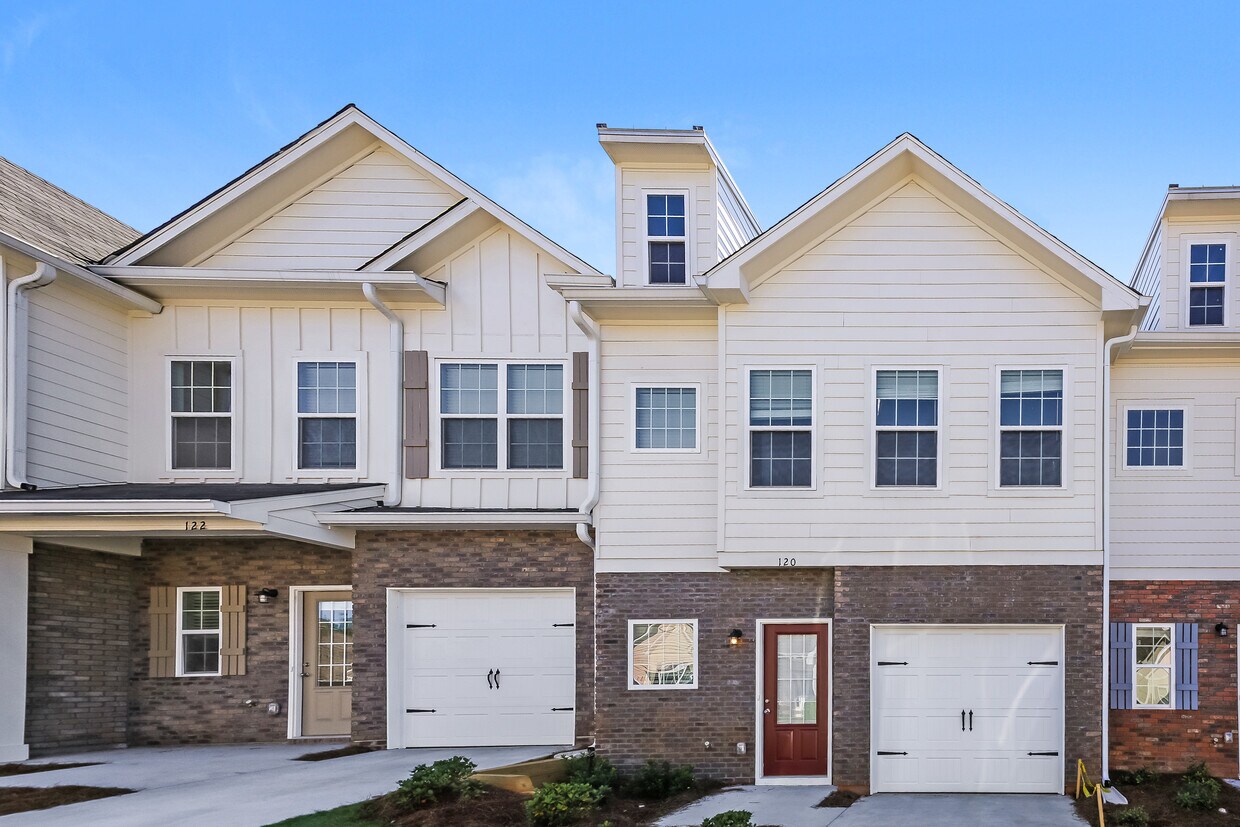 120 Riley Cir, Dawsonville, GA House Rental in Dawsonville, GA