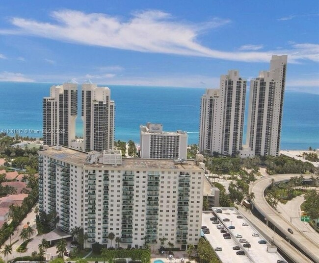 Building Photo - 19370 Collins Ave