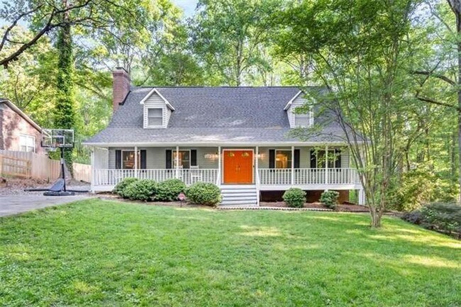 Photo - 117 Ashley Rd House