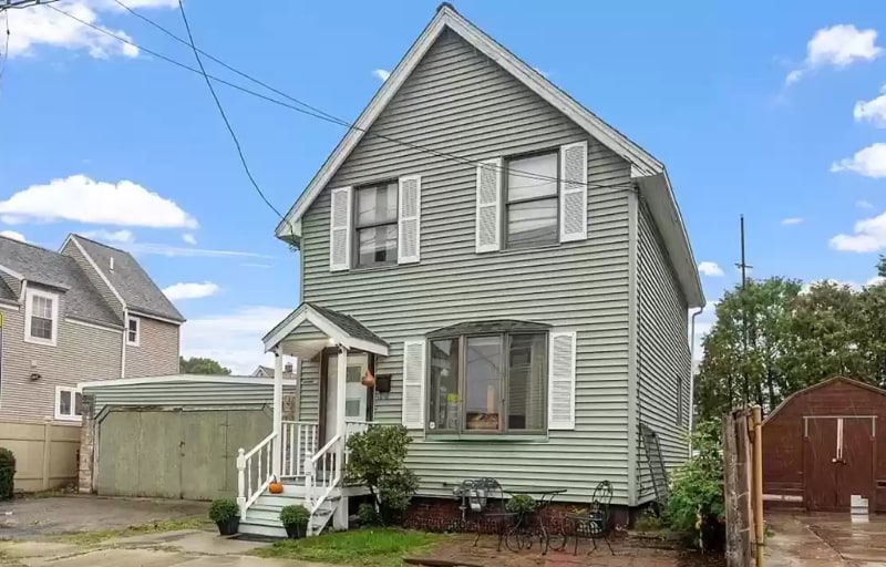 16 Plymouth St, Everett, MA 02149 House Rental in Everett, MA