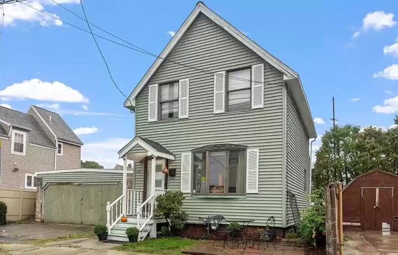 16 Plymouth St, Everett, MA 02149 House Rental in Everett, MA