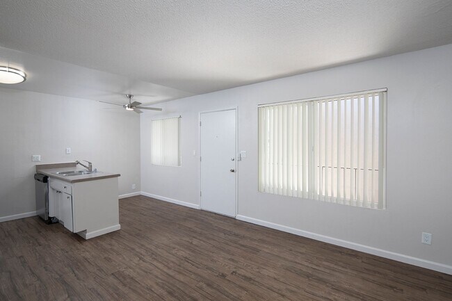 Foto del interior - Villas at Carlsbad