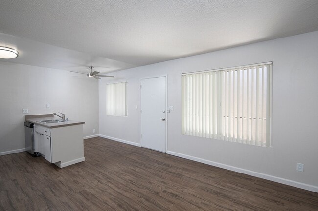 Interior Photo - Villas at Carlsbad