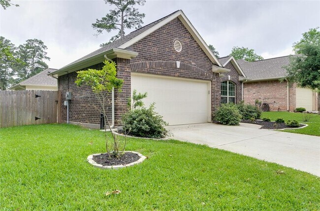 Foto del edificio - 11817 Mockingbird Ln