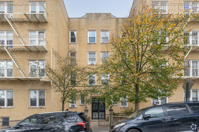 Building Photo - Park Slope Homes
