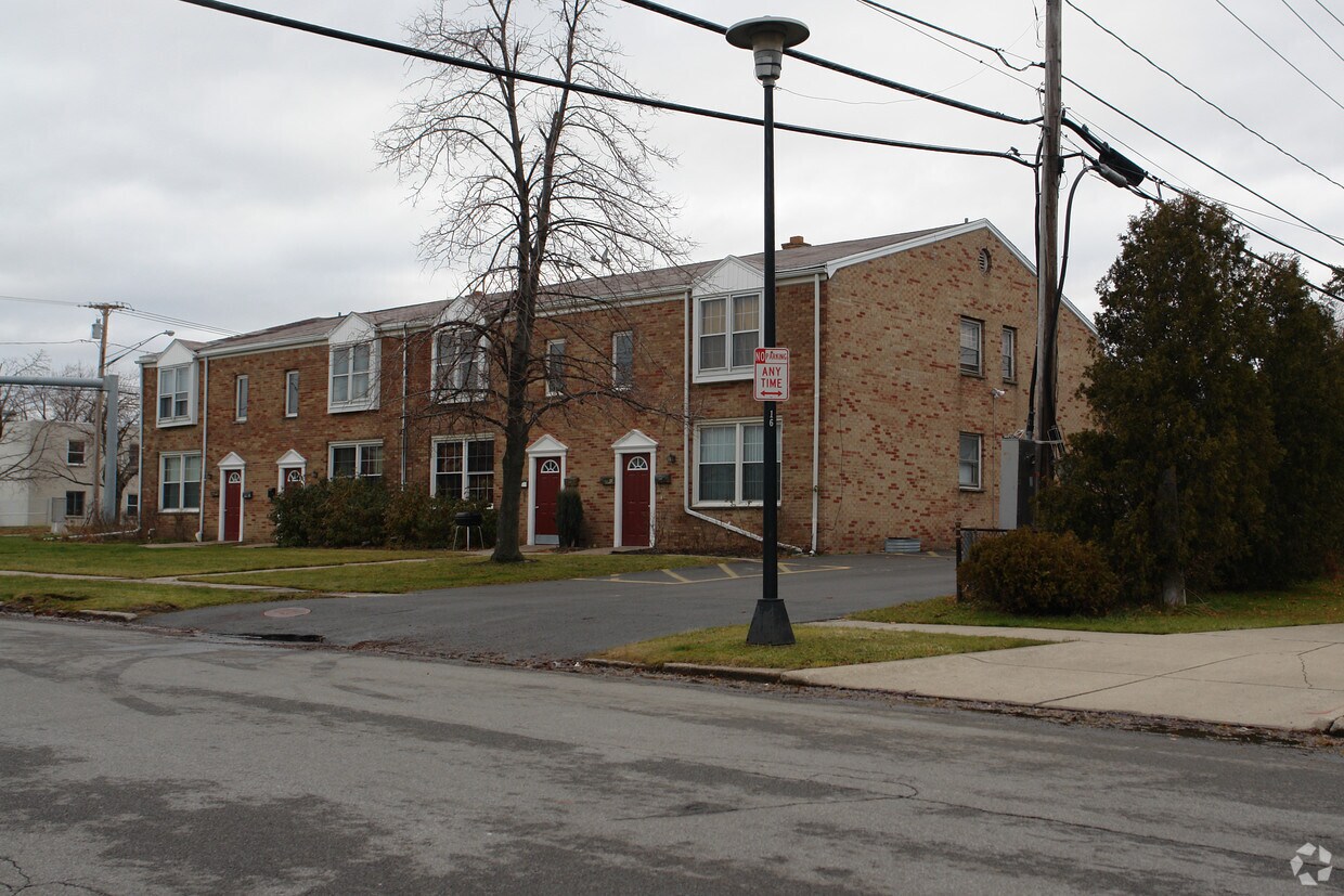 Building Photo - 3591 Harlem Rd