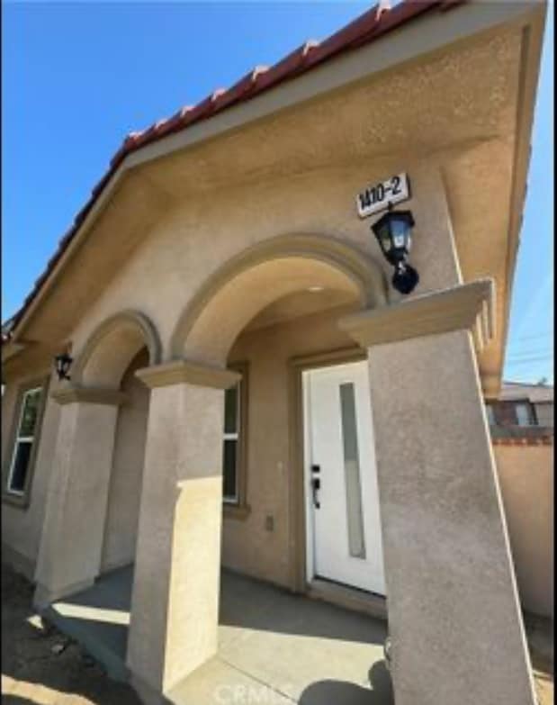 Foto del edificio - 1410 E Yucca Dr