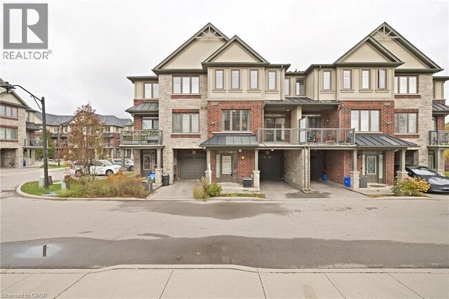 Building Photo - 1169 Garner Rd E