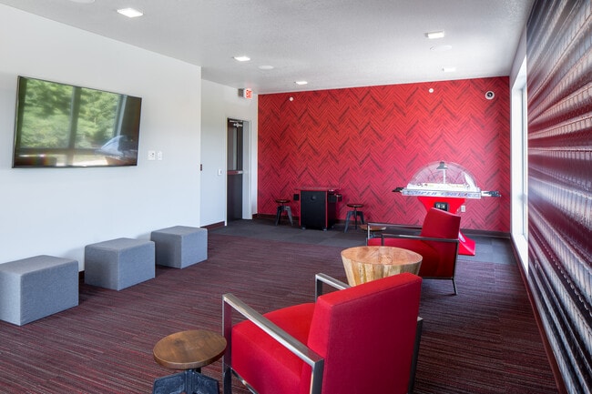 Building Photo - The Foundry