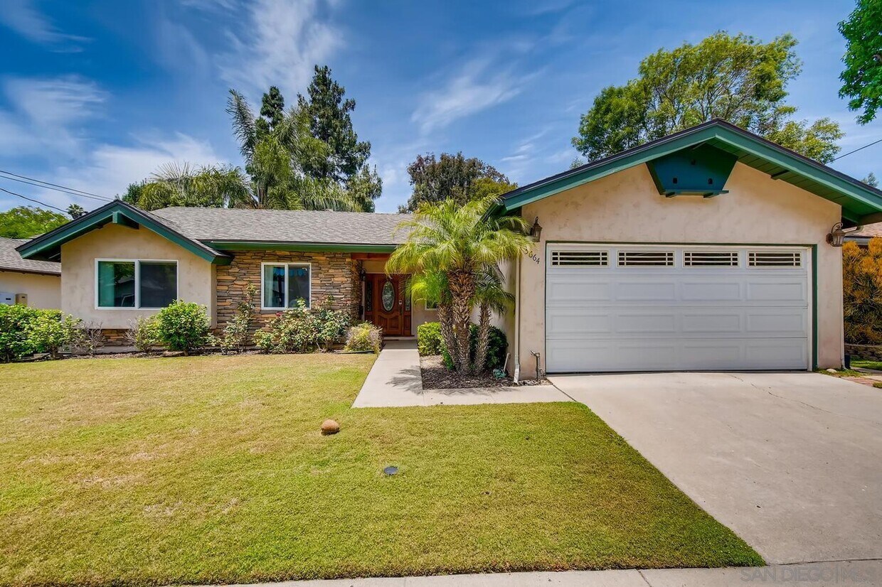 Primary Photo - 5664 Campanile Way