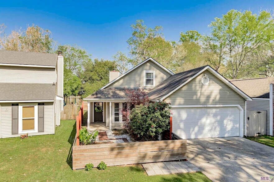 Photo - 9221 Fox Run Avenue Unit