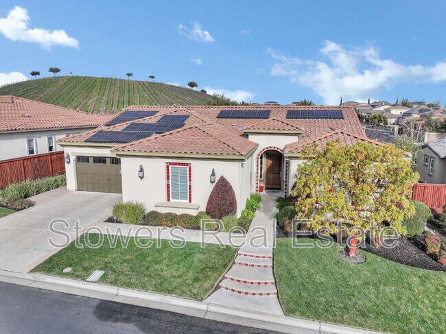 Foto del edificio - 1587 California Trail