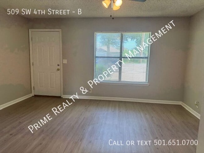 Foto del edificio - 509 SW 4th St