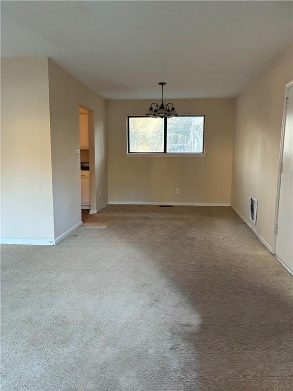 Foto del edificio - 3253 Deshong Dr SW