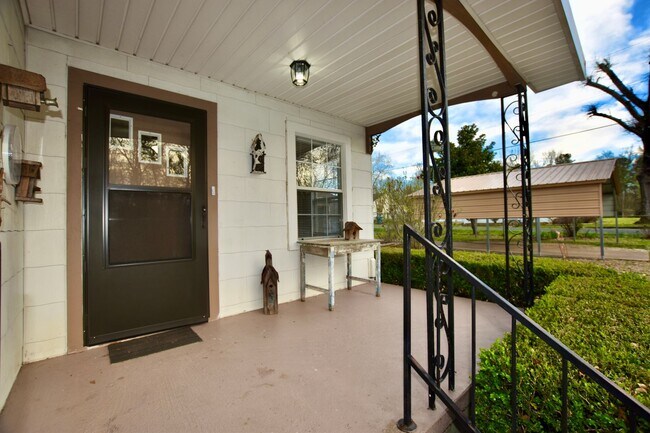 Foto del edificio - 1623 Texas St