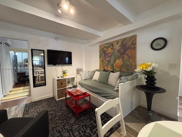 Foto del edificio - 180 NE 82nd Terrace