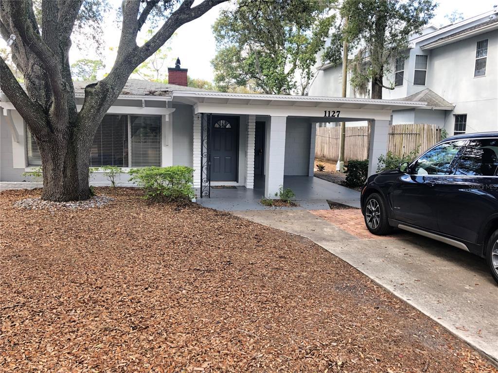 1127 S Pennsylvania Ave, Winter Park, FL 32789 House Rental in Winter