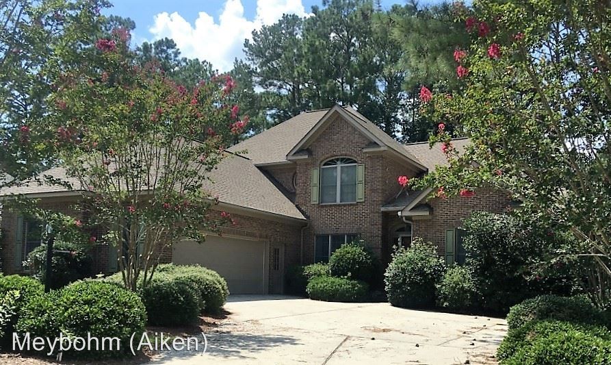 625 Burden Lake Rd, Aiken, SC 29803 House Rental in Aiken, SC