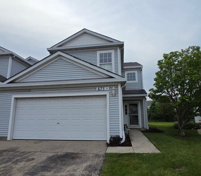 Building Photo - 675 Fieldcrest Dr