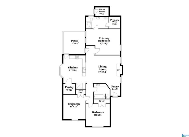Foto del edificio - 1068 Fairbank Ln