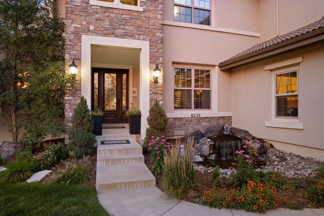 Foto del edificio - 6258 Oxford Peak Ct