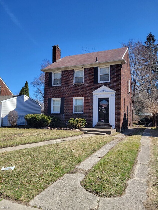 Foto principal - 3 br, 1 bath House - 2235 S Annabelle St