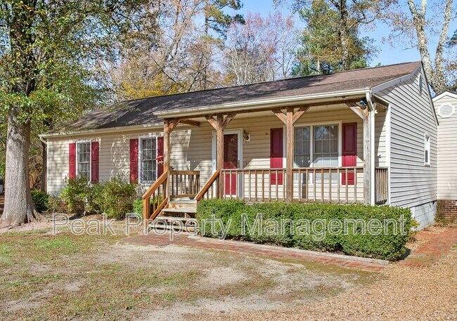 Building Photo - 16002 Tipton Cir