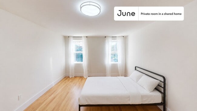 Room in Shared 3 bed/1 bath home in Bedford-Stuyvesant - Room in Shared 3 bed/1 bath home in Bedford-Stuyvesant