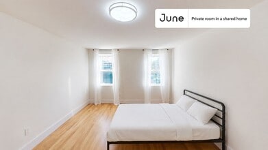 Building Photo - Room in Shared 3 bed/1 bath home in Bedford-Stuyvesant